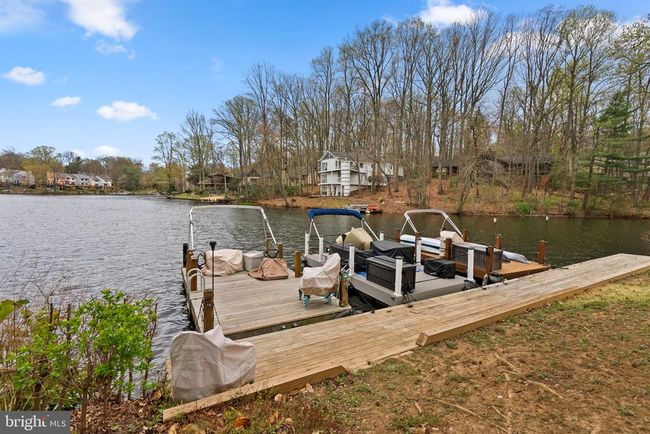 11310 Harborside Cluster, House other with 4 bedrooms, 3 bathrooms and null parking in Reston VA | Image 62