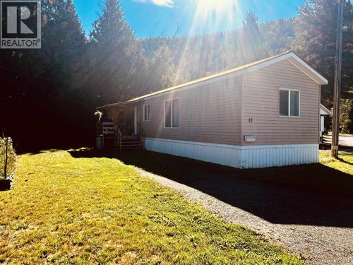 43-4619 Lowrie Ave, Thornhill, BC, V8G3Y9 | Card Image