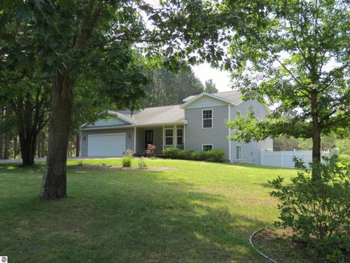 10763 Sweet Lilac Lane, Interlochen, MI, 49643 | Card Image