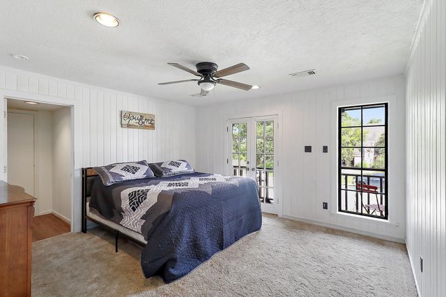Upstairs bedroom | Image 22