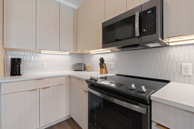 APT-203 - 4802 S Congress Ave, Condo with 1 bedrooms, 1 bathrooms and 1 parking in Austin TX | Image 9