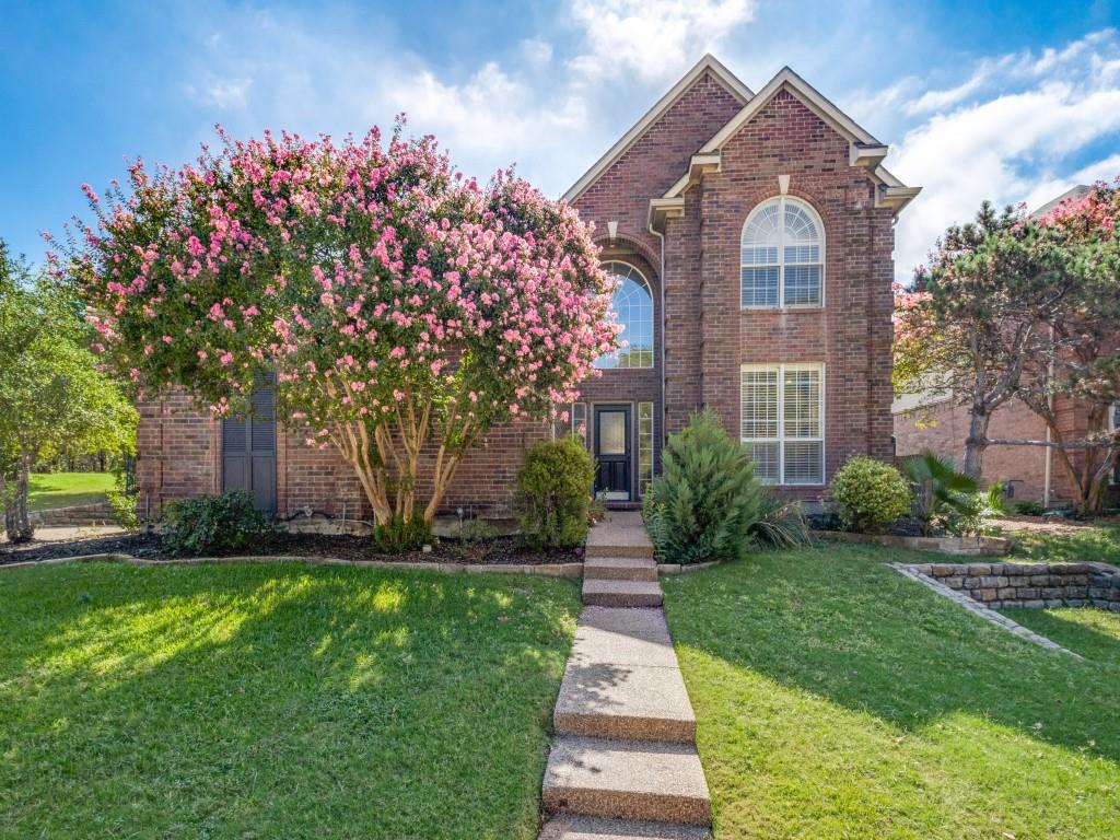 Hillside Dr, Lewisville, TX 75077