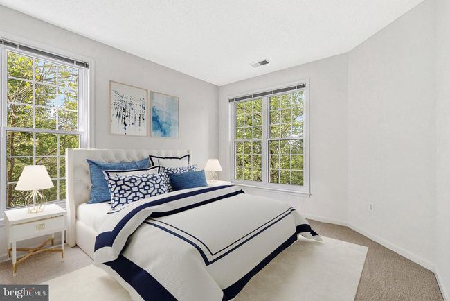 APT-202 - 12161 Abington Hall Pl, Condo with 2 bedrooms, 2 bathrooms and null parking in RESTON VA | Image 17