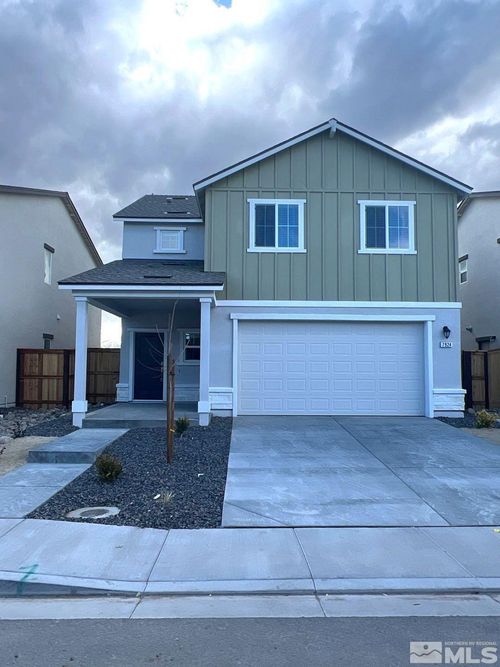 7924 Schist Rd, Sparks, NV, 89436-9494 | Card Image