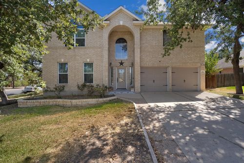 1900 Overland Dr, Leander, TX, 78641-2848 | Card Image