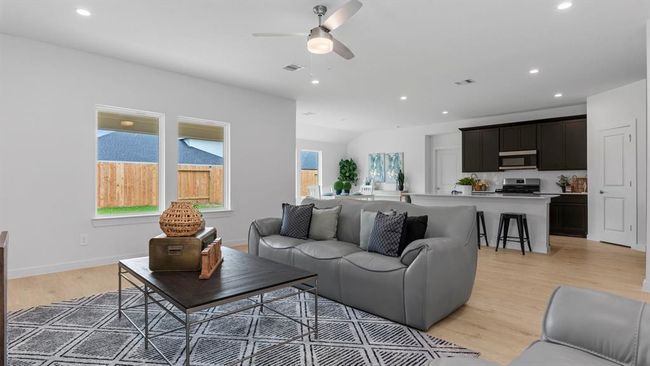 *Images and 3D tour are for illustration only and options may vary from home as built. | Image 16