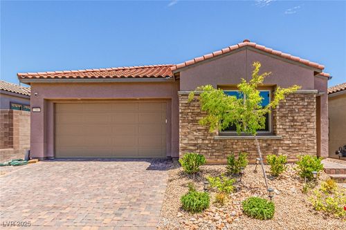 298 Nine Mile Creek Dr, Las Vegas, NV, 89138-9301 | Card Image