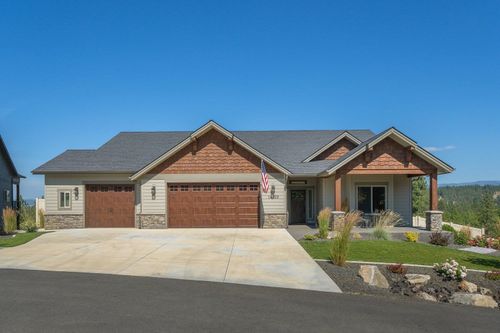 14329 E 39th Ln, Veradale, WA, 99037 | Card Image