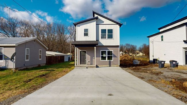 312 Second St, House other with 3 bedrooms, 3 bathrooms and null parking in Guthrie KY | Image 29
