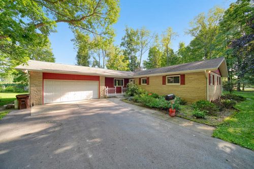 6480 Sears Road, Spring Arbor Township, MI, 49246 | Card Image