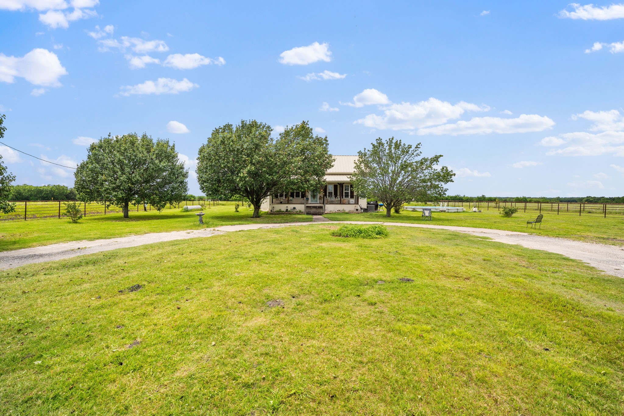 Residential in Wolfe City 3