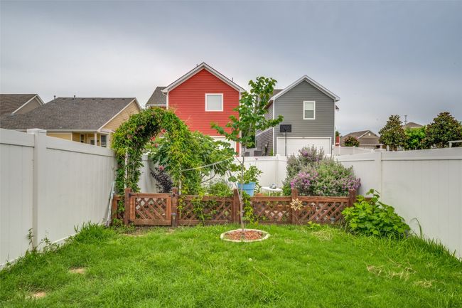9032 Eagle Dr, House other with 3 bedrooms, 2 bathrooms and null parking in Providence Village TX | Image 18