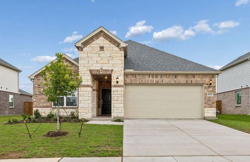 1612 Kendell St, Anna, TX, 75409-1582 | Card Image