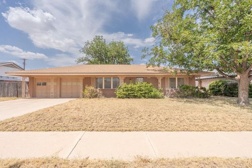 3232 Cimmaron Ave, Midland, TX, 79705-6210 | Card Image