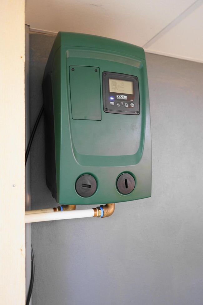 Water Pressure Regulator | Image 39