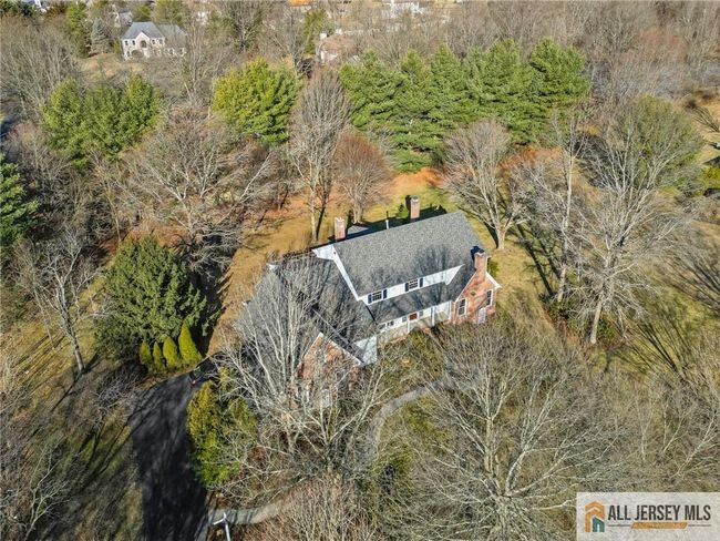12 Brookside Ct, House other with 4 bedrooms, 4 bathrooms and null parking in CRANBURY NJ | Image 58