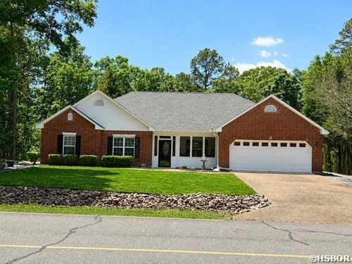 2 Coronado Dr, Hot Springs Village, AR, 71909 | Card Image