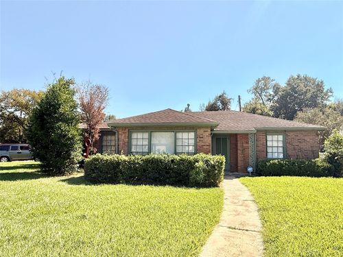 3546 Rosedale St, Houston, TX, 77004-6406 | Card Image