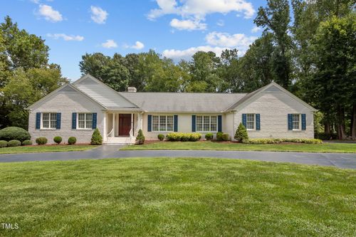 74 Alleghany Dr, Roxboro, NC, 27573-2815 | Card Image