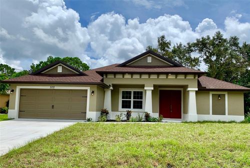 3693 Bobko Circle, North Port, FL, 34291 | Card Image