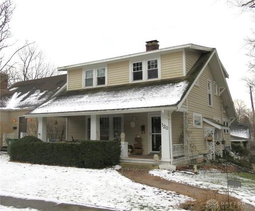 120 Bon Air Dr, Sidney, OH, 45365-2002 | Card Image