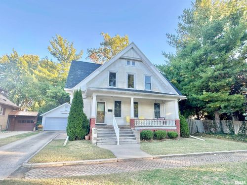 441 Greenleaf St, Galesburg, IL, 61401-2839 | Card Image