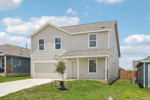 112 Avena Grv, Floresville, TX, 78114-0140 | Card Image