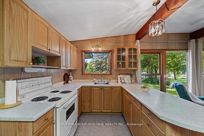 142 Cedar Shores Dr, House other with 2 bedrooms, 1 bathrooms and 5 parking in Havelock ON | Image 11