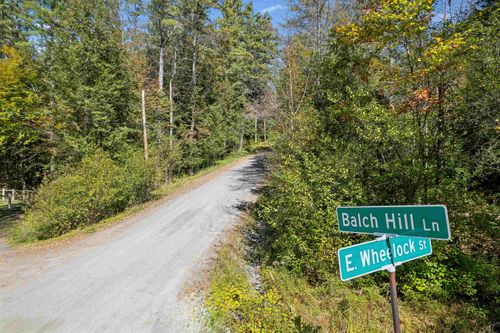 0 and 2.5 Balch Hill Lane, Hanover, NH, 03755 | Card Image