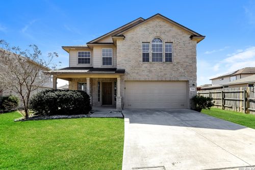 7010 Day Break Peaks, Converse, TX, 78109-3710 | Card Image