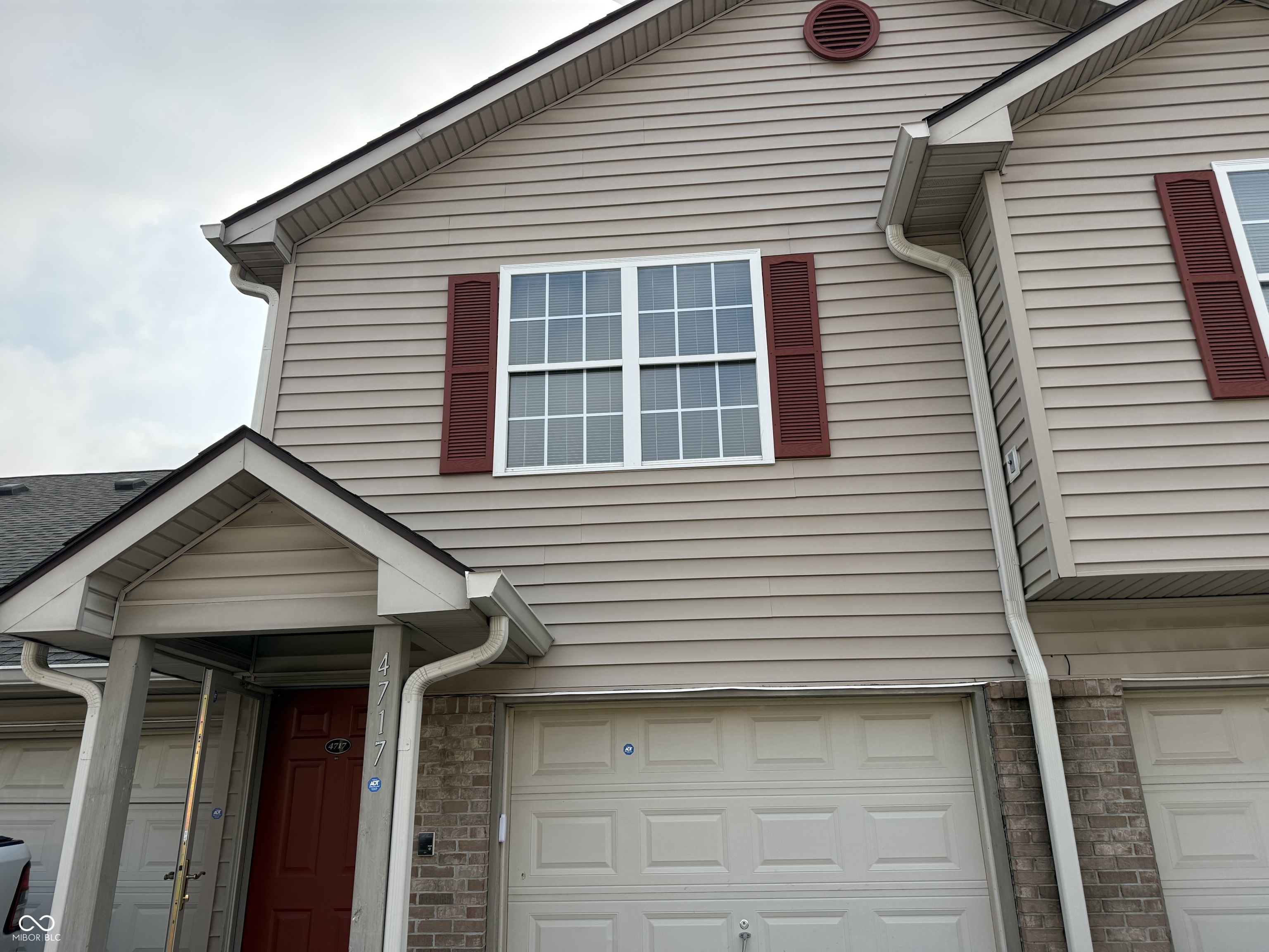 Residential in Indianapolis 2