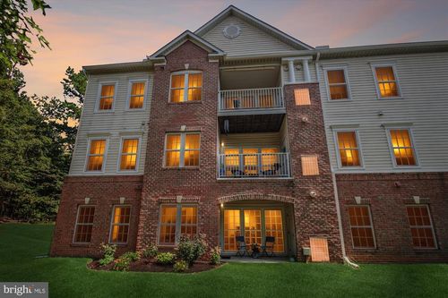 unit-103-2406 Chestnut Terrace Ct, ODENTON, MD, 21113-4141 | Card Image