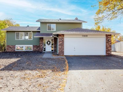 7309 Candlewood Drive, House other with 3 bedrooms, 2 bathrooms and null parking in Brooklyn Park MN | Image 1