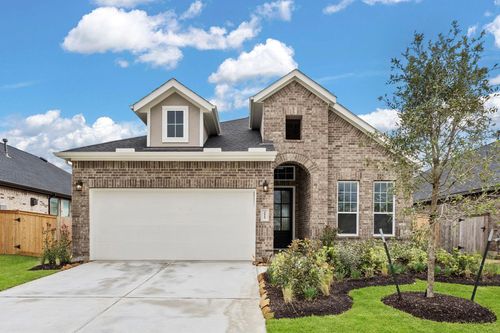 218 Blue River Trl, Rosenberg, TX, 77471-3317 | Card Image