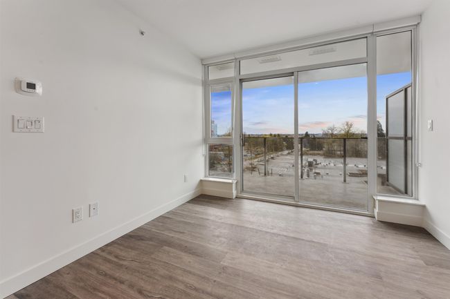 610 - 9675 King George Blvd, Condo with 1 bedrooms, 1 bathrooms and 1 parking in Surrey BC | Image 17