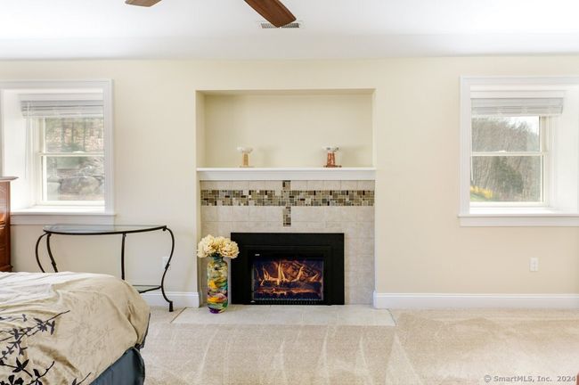 86 Chestnut Tree Hill Road Ext, House other with 3 bedrooms, 4 bathrooms and null parking in Oxford CT | Image 27