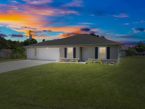 1643 Se Ocean Ln, Port St. Lucie, FL, 34983-3895 | Card Image