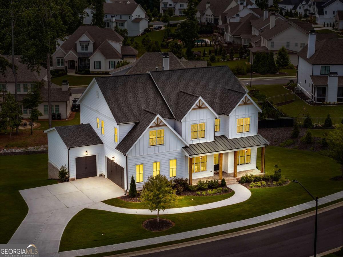 Residential in Acworth 3
