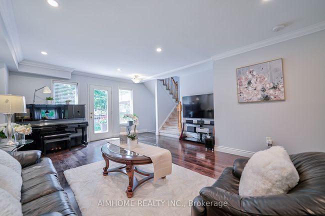 9 - 2189 Postmaster Dr, Condo with 3 bedrooms, 3 bathrooms and 2 parking in Oakville ON | Image 14