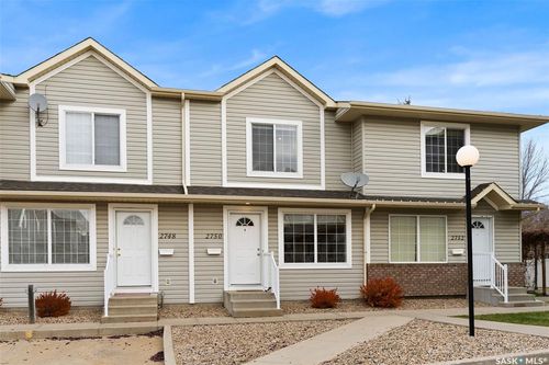 2750 Cranbourn Cres, Regina, SK, S4V3C1 | Card Image