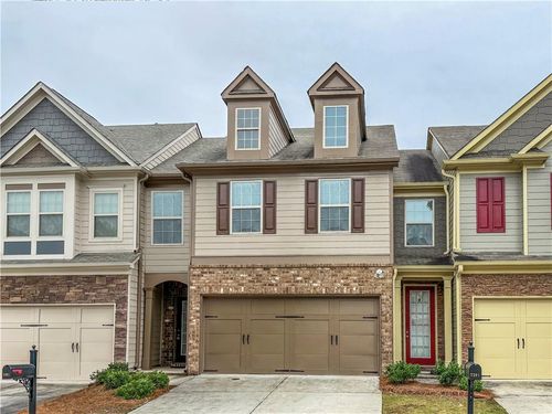 2401 Attewood Dr, Buford, GA, 30519-4680 | Card Image
