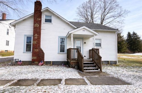 530 Branchton Rd, Slippery Rock, PA, 16057-3240 | Card Image