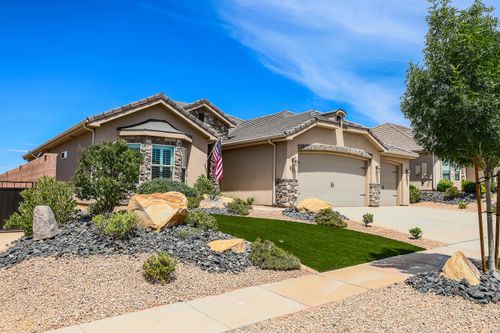 621 N Sage Hen Dr, Washington, UT, 84780-3157 | Card Image