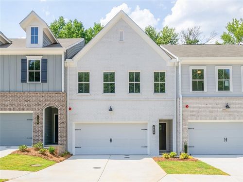 546 Feldspar Way, Lawrenceville, GA, 30043 | Card Image