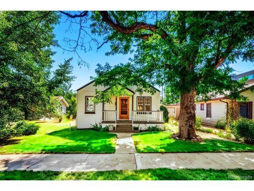 3388 S Washington St, Englewood, CO, 80113-2730 | Card Image