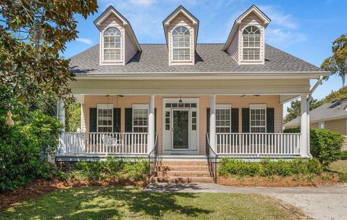 119 Berry Tree Dr, Pawleys Island, SC, 29585-6109 | Card Image