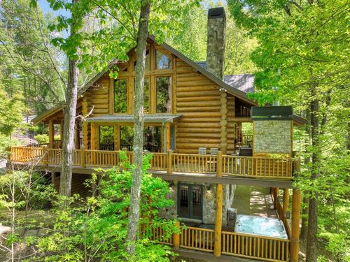 536 Lakeview Rd, Blue Ridge, GA, 30513 | Card Image