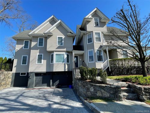 1 Irving Pl, Harrison, NY, 10528-4206 | Card Image