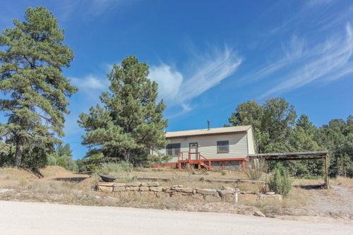 12 Ballenger Ranch Rd, Edgewood, NM, 87015-7134 | Card Image