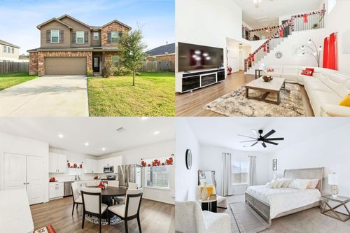 415 Green Meadows Dr, West Columbia, TX, 77486-9605 | Card Image